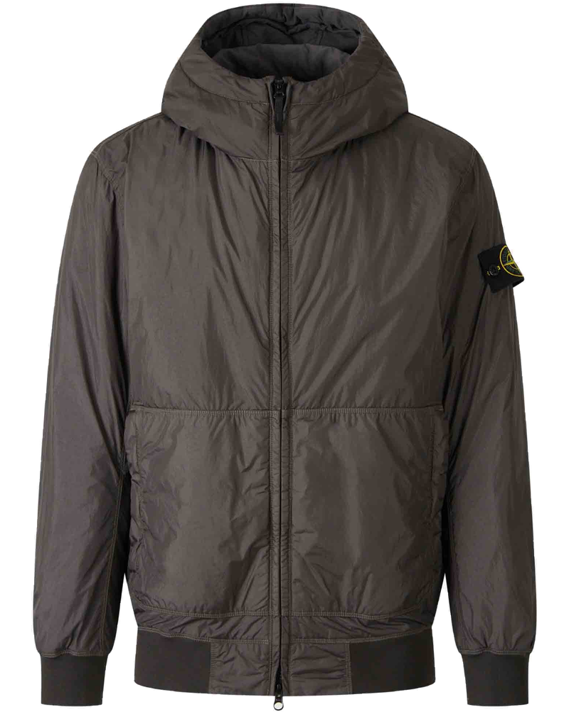 Technical Padded Jacket Stone island – Гарантія оригінальності