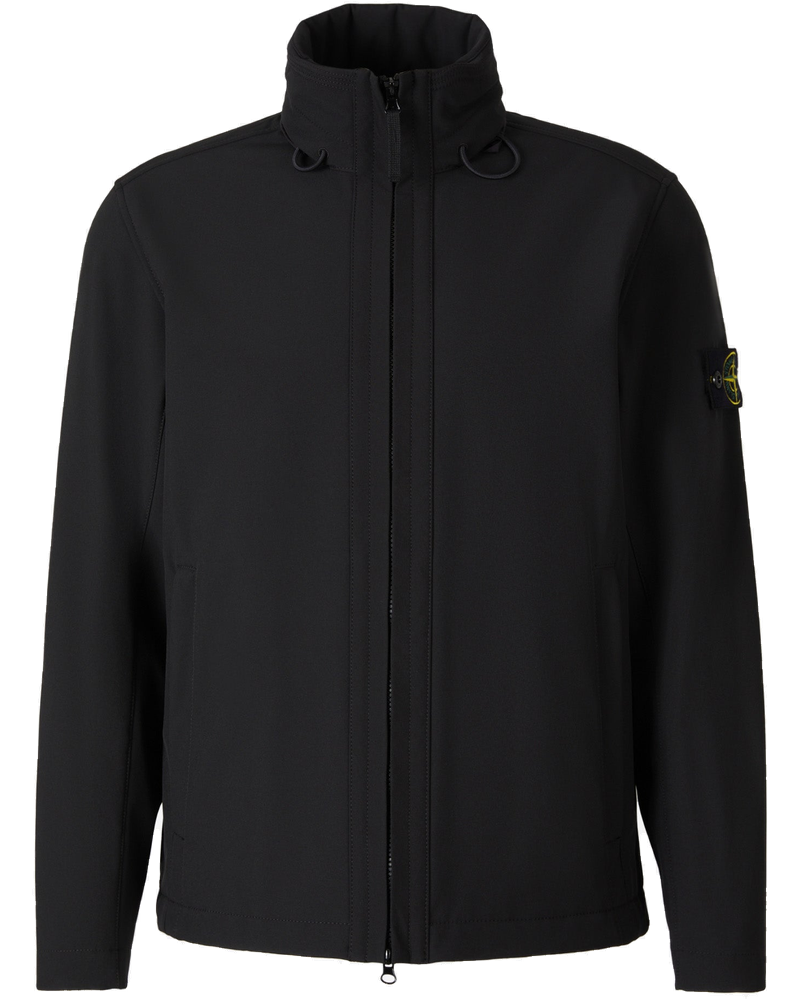 Оригінальна Technical Patch Jacket Stone island