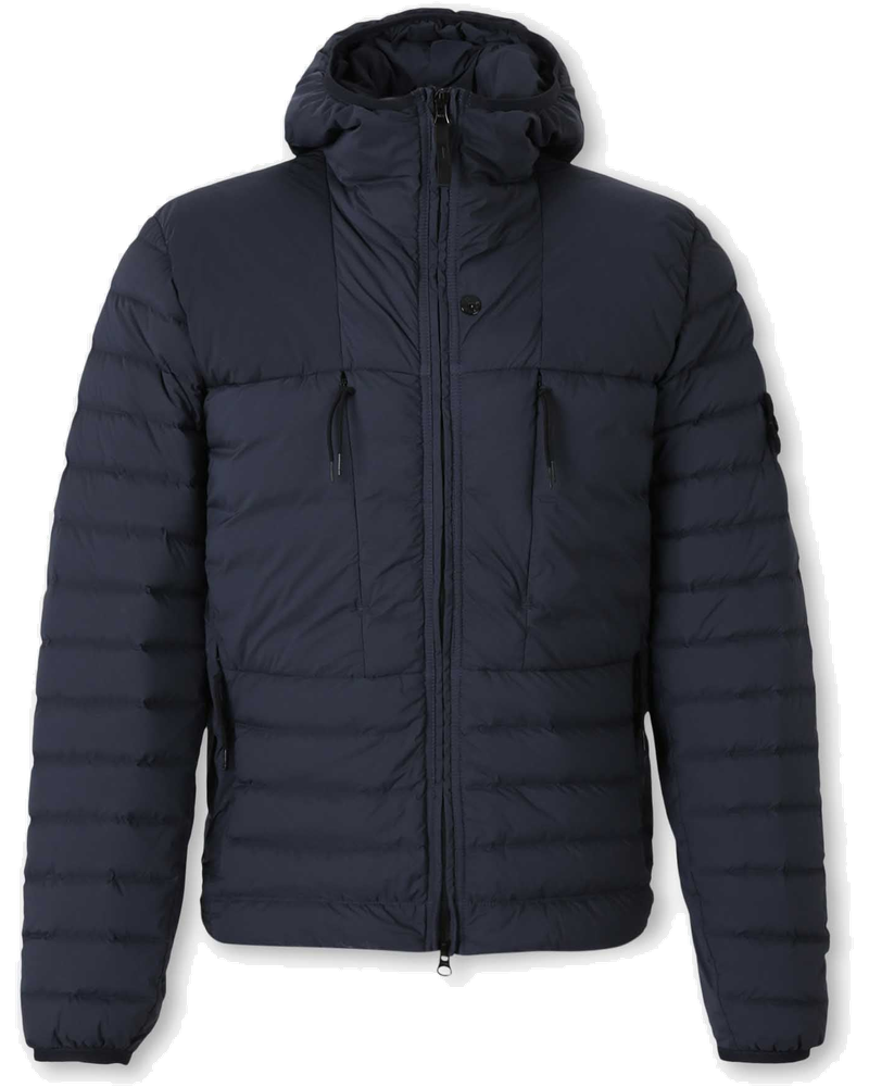 Оригінальна Technical Puffer Hood Stone island