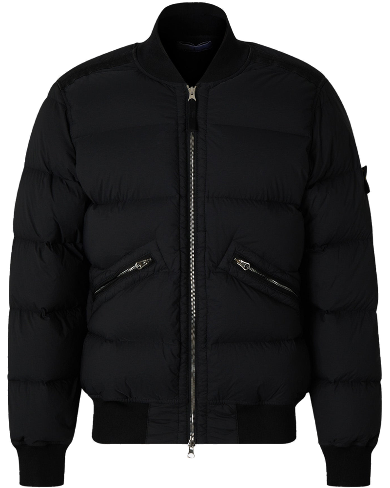 Technical Bomber Vera Stone island – Гарантія оригінальності
