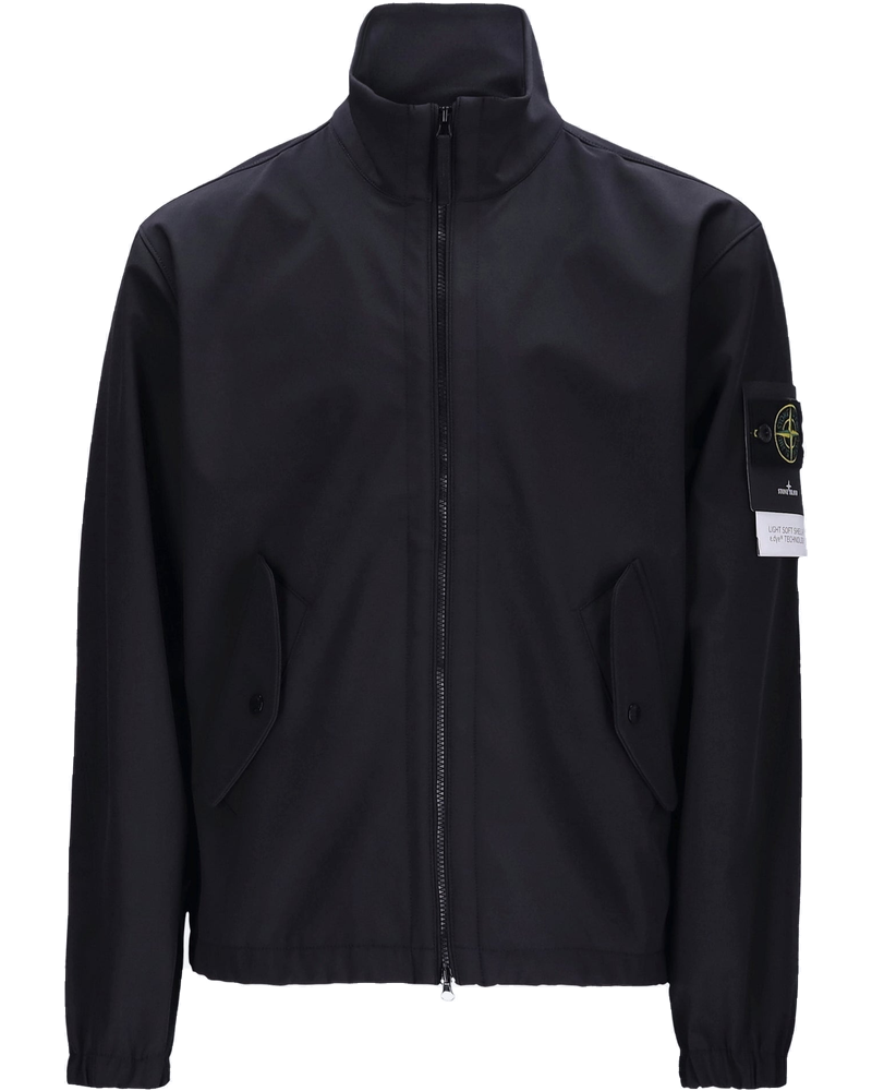 Technology In Recycled Polyester Jacket Stone island – Гарантія оригінальності