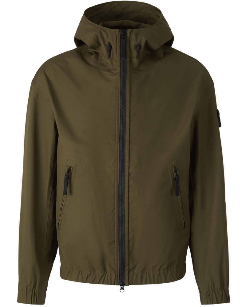 Watro-Tc Jacket Stone island – Гарантія оригінальності