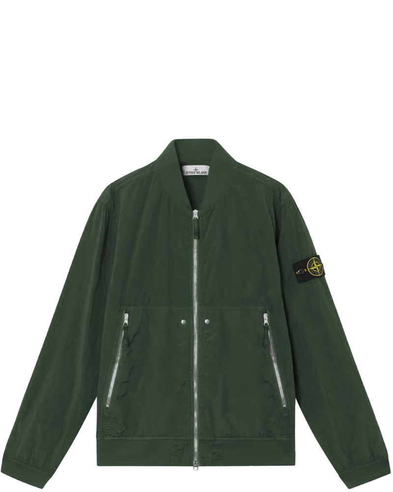Watro Bomber Jacket Stone island оригінал – Купити в Україні