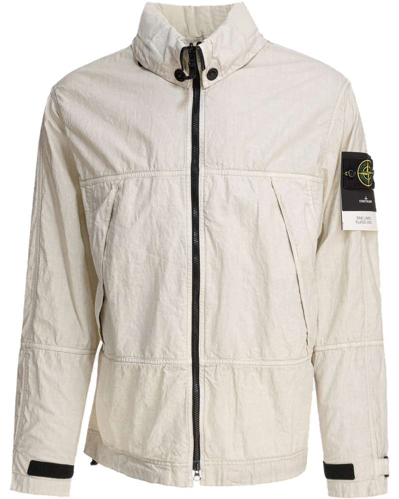 Linen Jacket Stone island – Гарантія оригінальності bg_removed_catalog