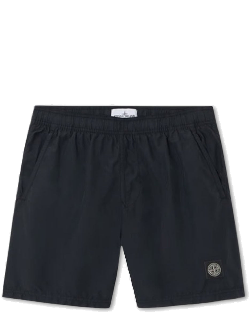 Plain Swimsuit Stone island – Гарантія оригінальності