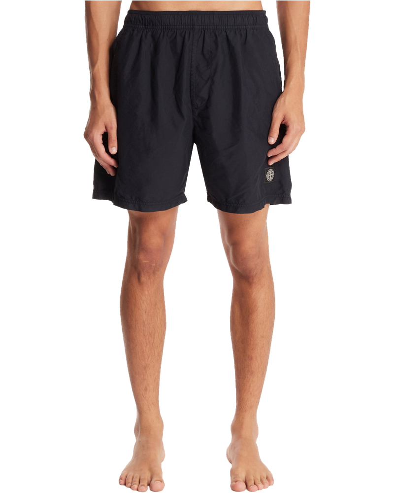 Blue Swim Shorts Stone island оригінал – Купити в Україні