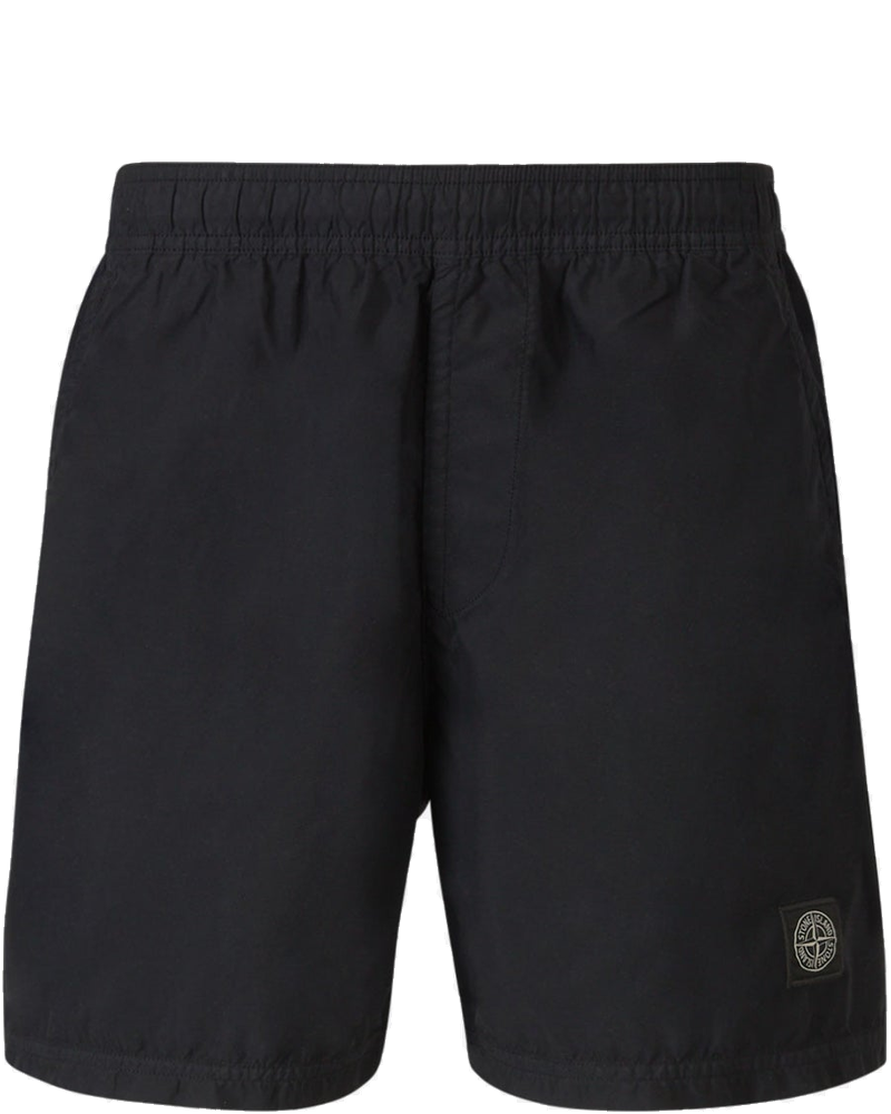 Brushed Nylon Swimsuit Stone island – Гарантія оригінальності