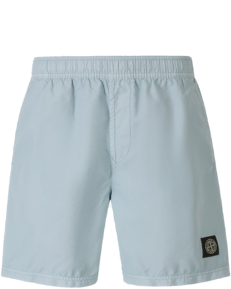 Brushed Nylon Swimsuit Stone island – Гарантія оригінальності