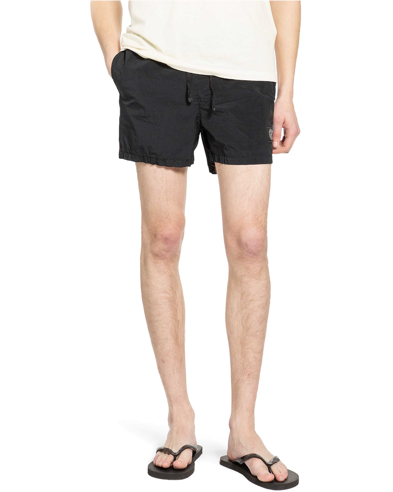 B1000093 Swim Shorts Stone island – Гарантія оригінальності