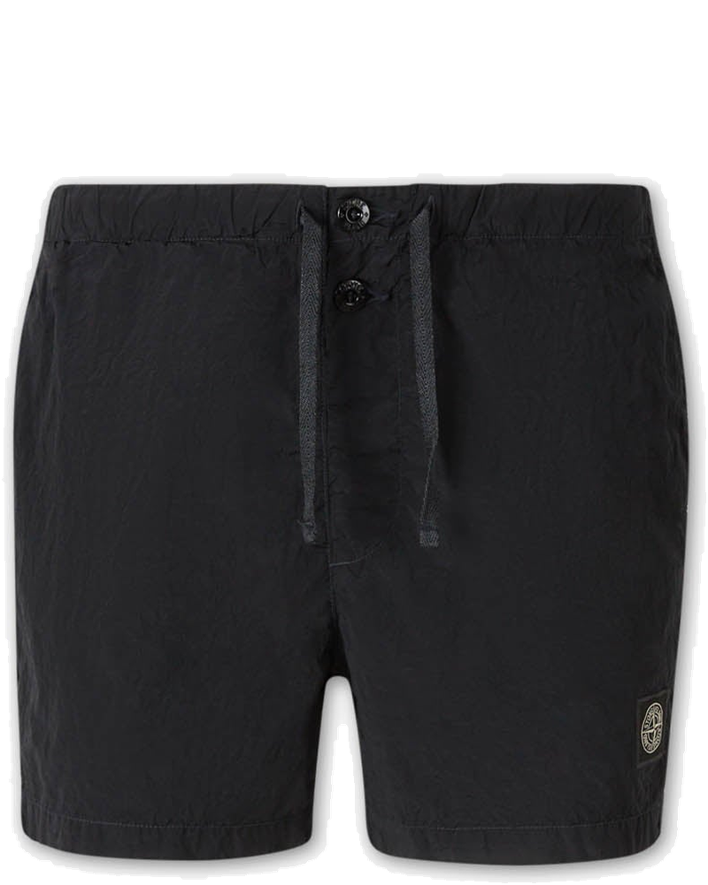 Econyl Nylon Swimsuit Stone island оригінал – Купити в Україні