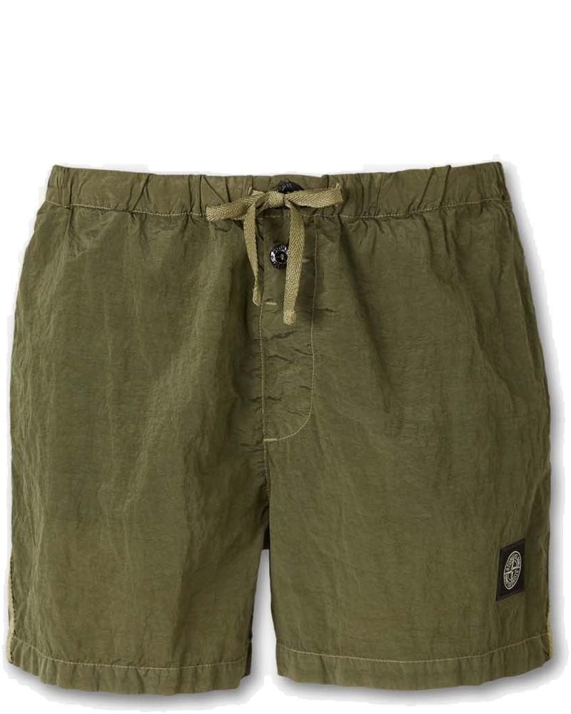 Econyl Nylon Swimsuit Stone island оригінал – Купити в Україні