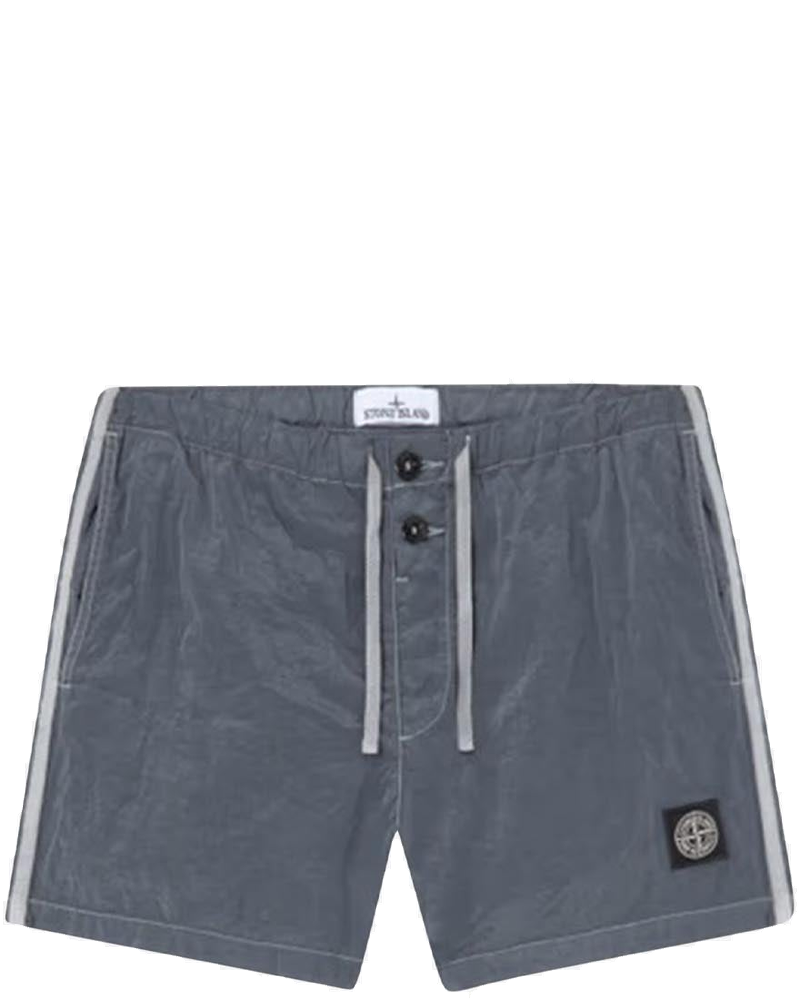 Econyl Nylon Swimsuit Stone island оригінал – Купити в Україні