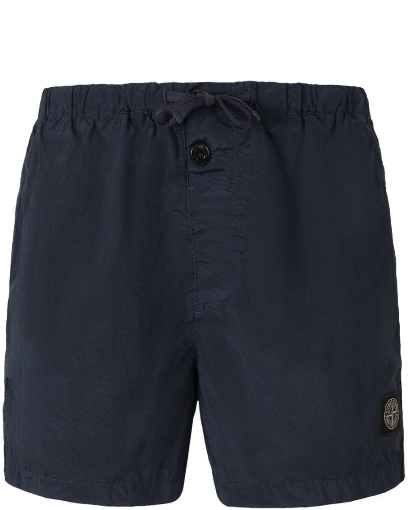 Compass Logo Swimsuit Stone island – Гарантія оригінальності