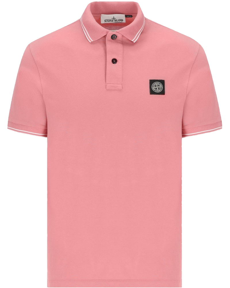 Polo In Cotone Stone island – Гарантія оригінальності