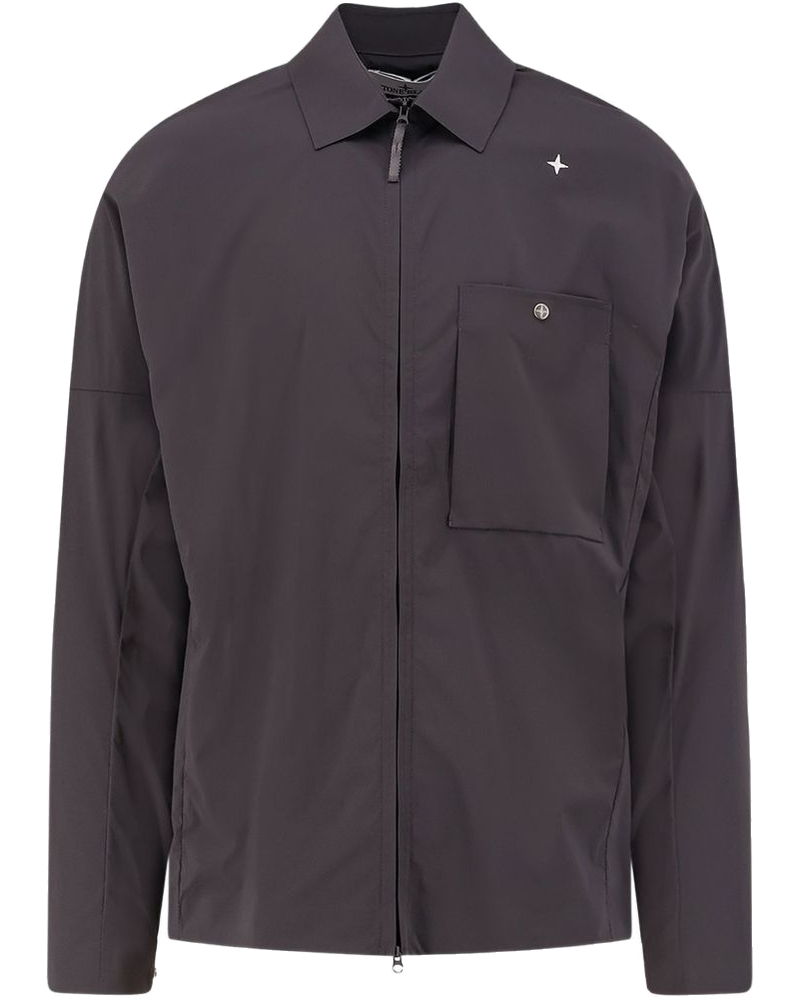 Оригінальна Chest-Pocket Shirt Stone island
