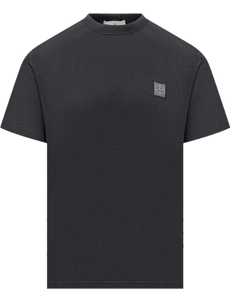 Classic T-Shirt Stone island – Гарантія оригінальності