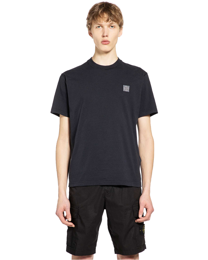 2100026 T-Shirt Stone island – Гарантія оригінальності