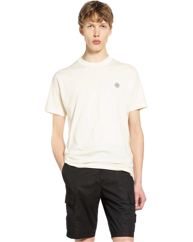 2100026 T-Shirt Stone island – Гарантія оригінальності