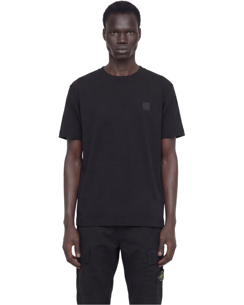 2100021 T-Shirt Stone island оригінал – Купити в Україні