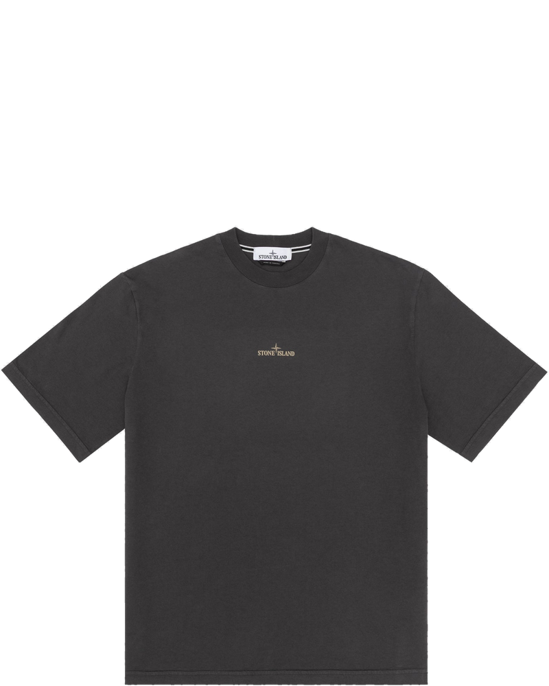 Combed Organic Cotton S Stone island – Гарантія оригінальності