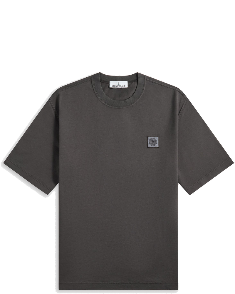 Compass Tee Lead Grey Stone island оригінал – Купити в Україні