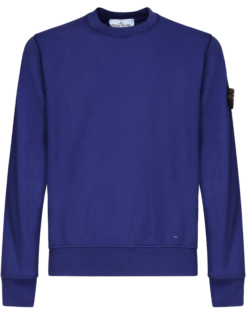 Felpa Con Logo Stone island – Гарантія оригінальності