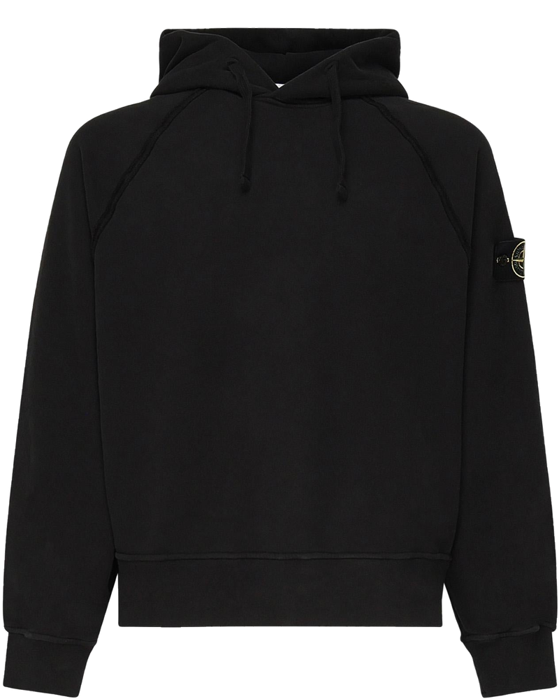 Felpa Con Logo Stone island – Гарантія оригінальності
