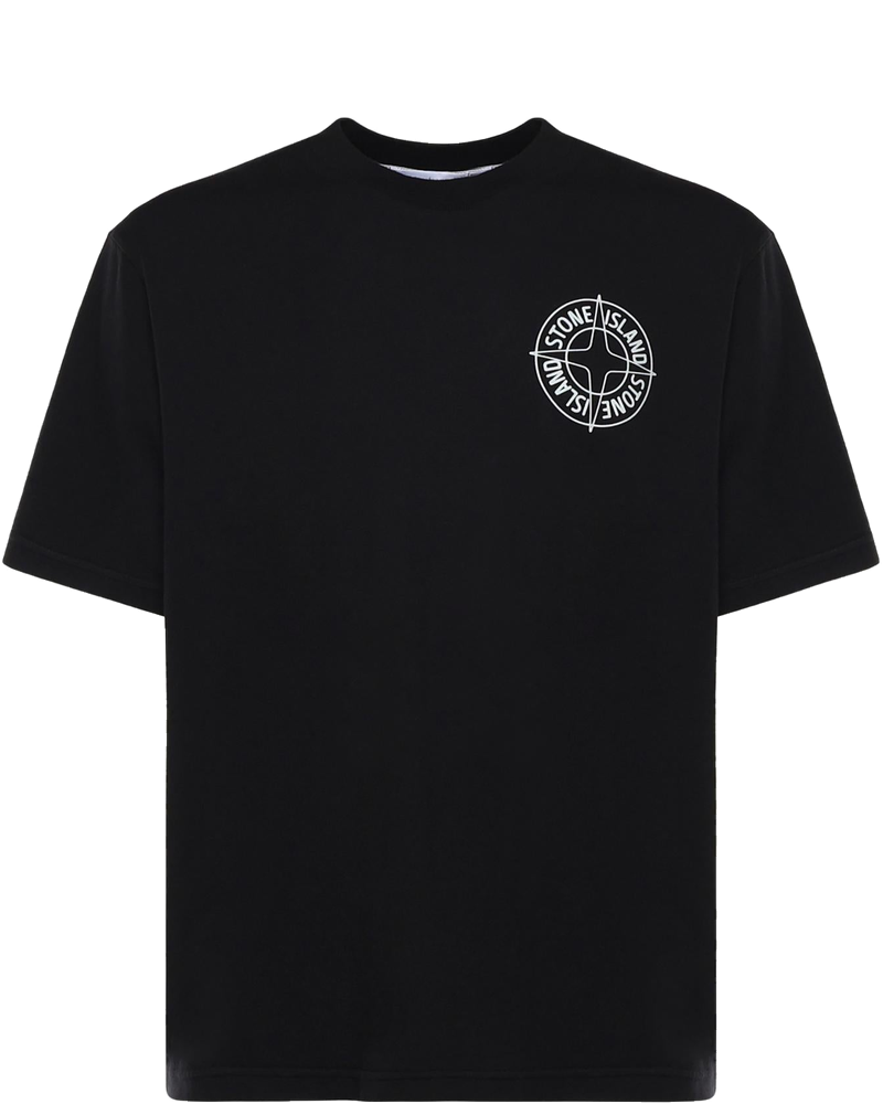 T-Shirt Con Stampa Stone Stone island оригінал – Купити в Україні