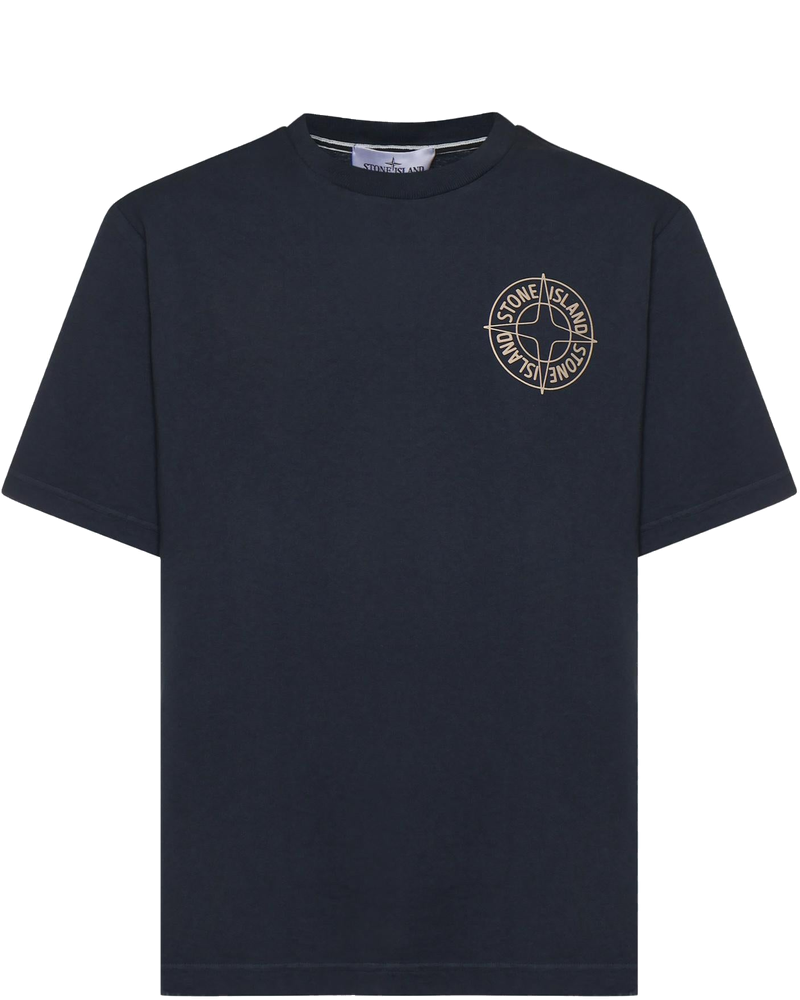 T-Shirt Con Stampa Stone Stone island оригінал – Купити в Україні