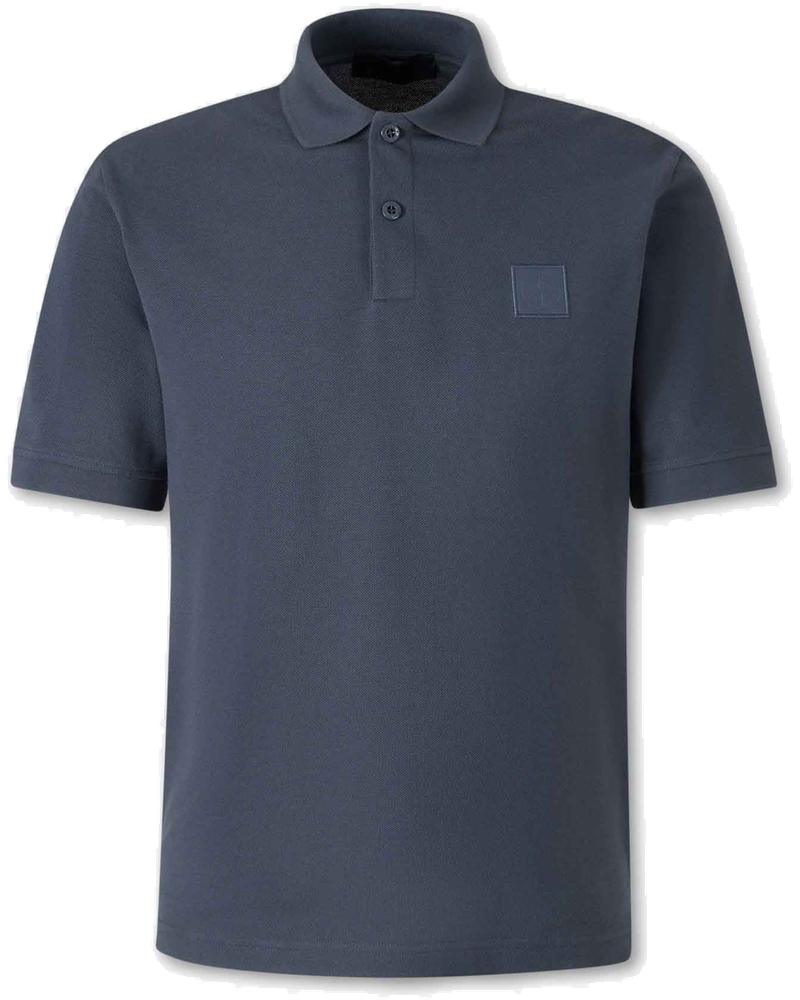 Polo Knit Cotton Stone island оригінал – Купити в Україні