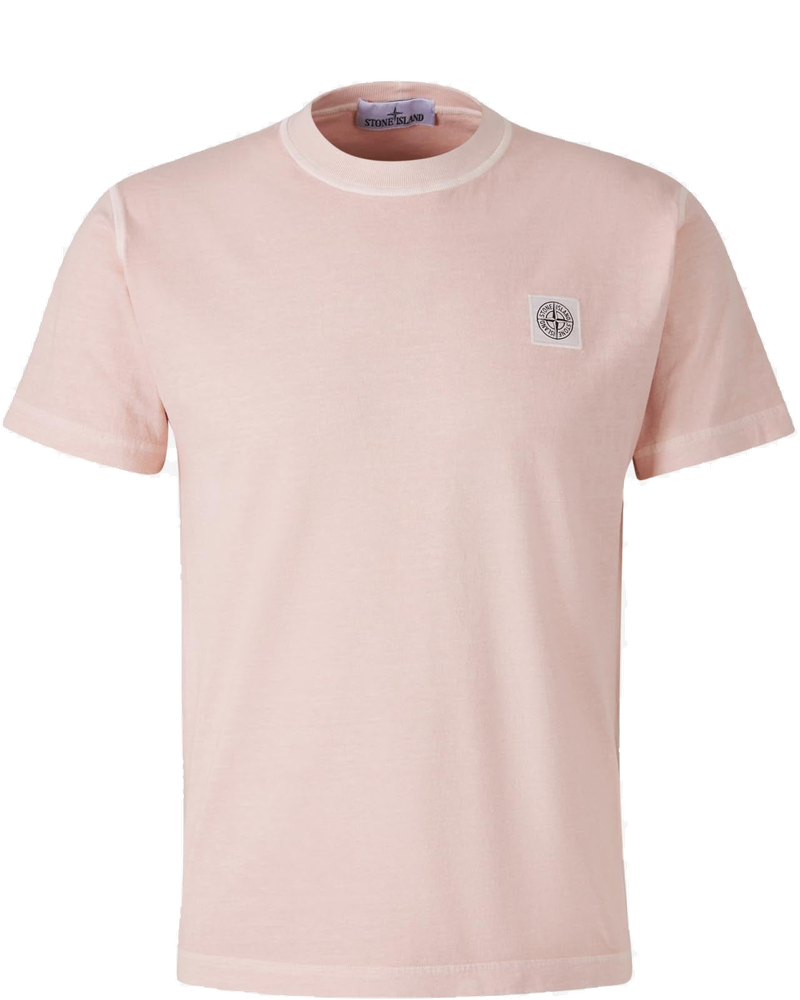 Cotton Patch T-Shirt Stone island – Гарантія оригінальності