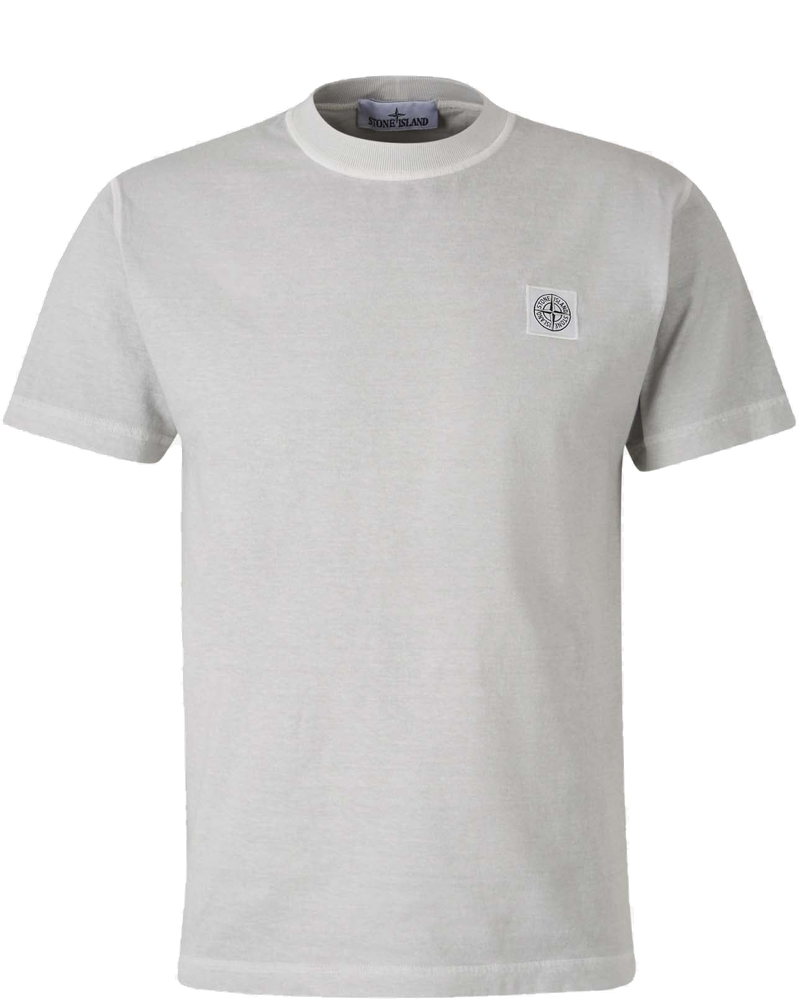 Cotton Patch T-Shirt Stone island – Гарантія оригінальності