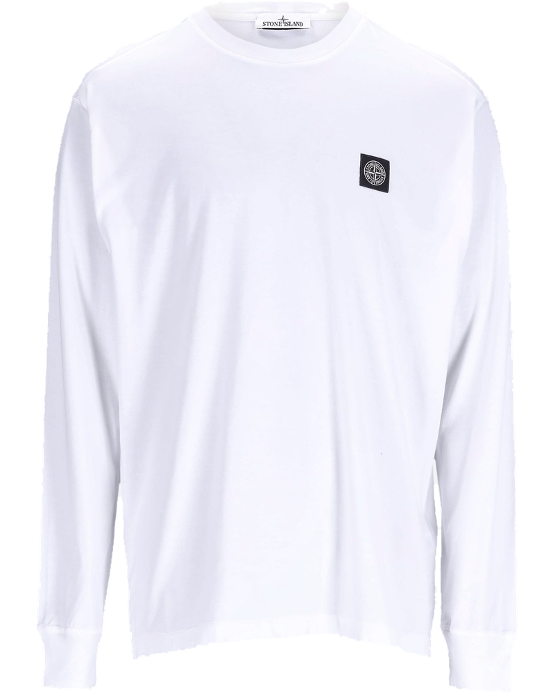 Garment Dyed Ss T-Shirt Stone island оригінал – Купити в Україні