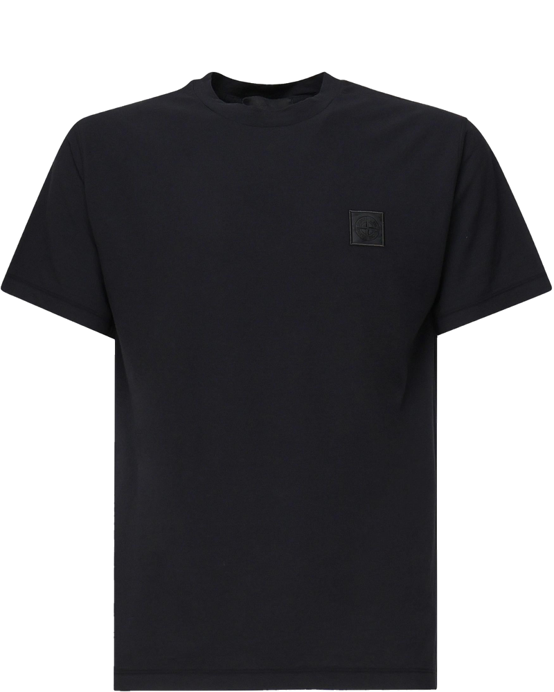 T-Shirt Ghost In Cotone Stone island – Гарантія оригінальності