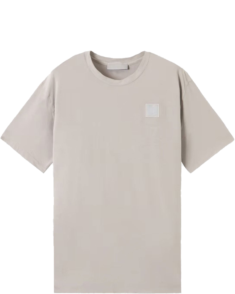 Оригінальна Ghost Cotton T-Shirt Stone island