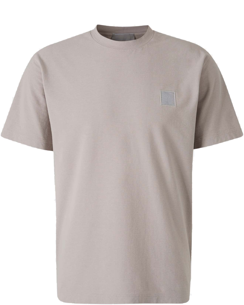 Оригінальна Ghost Cotton T-Shirt Stone island