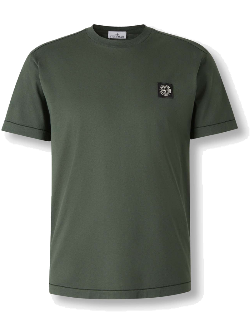 Оригінальна T-Shirt Stone island