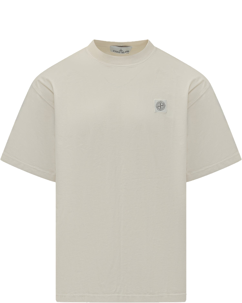 Short Sleeve T-Shirt With Pocket Stone island – Гарантія оригінальності