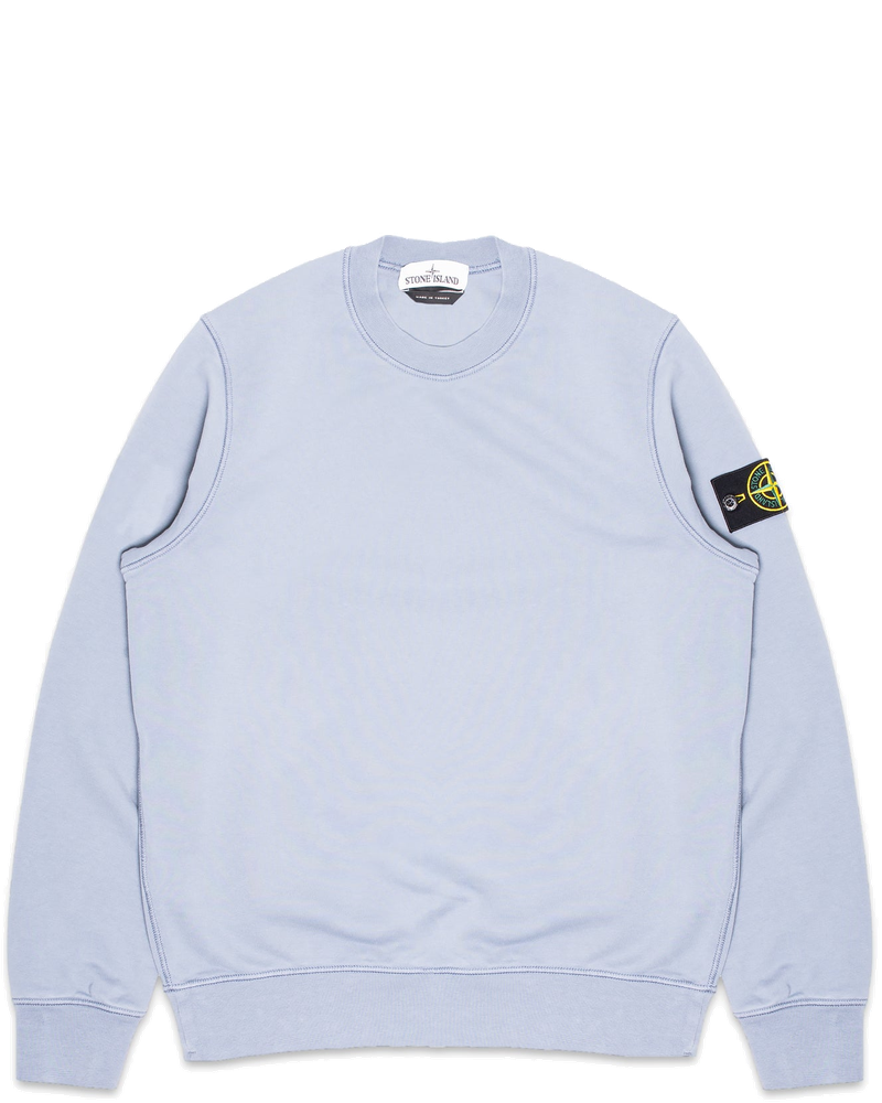 Оригінальна Mens Basic Crewneck Stone island