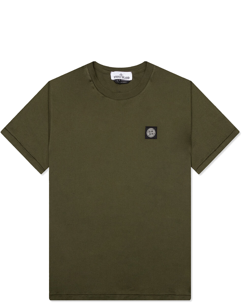 Оригінальна T-Shirt Stone island