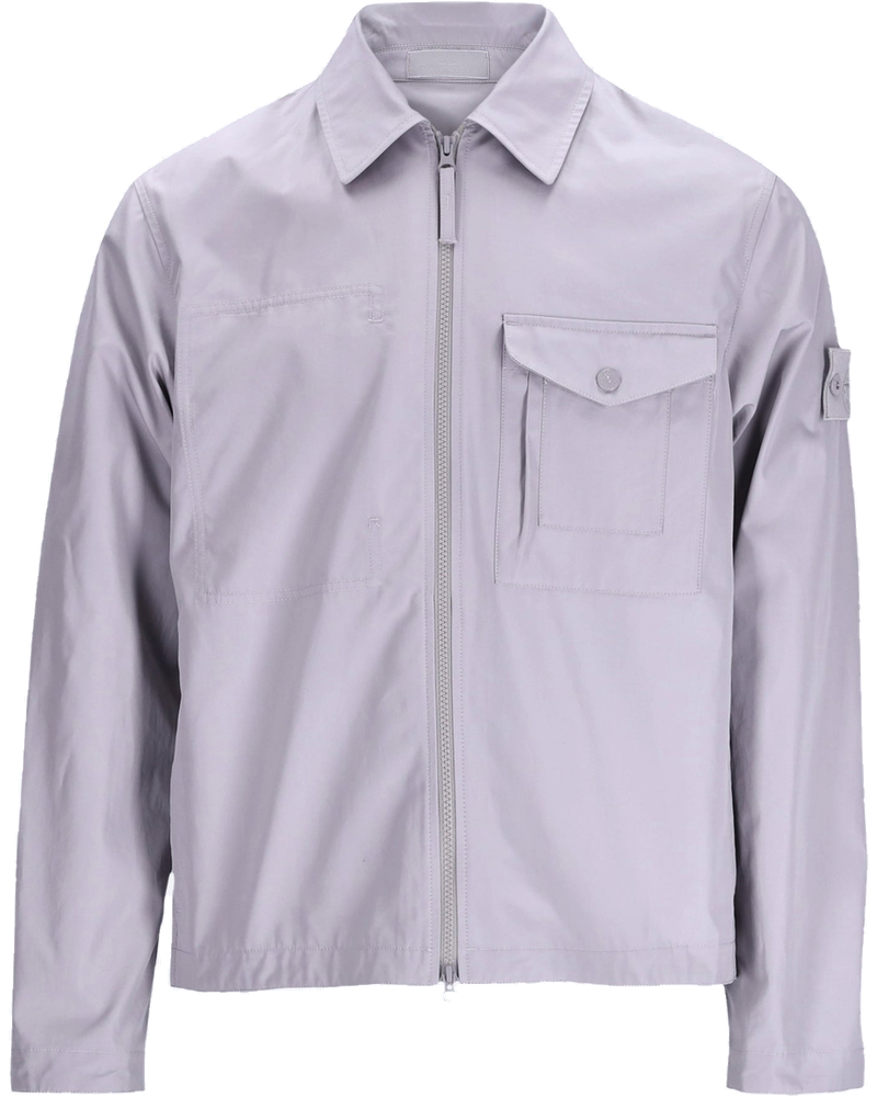 Оригінальна Organic Cotton Ghost Shirt Stone island