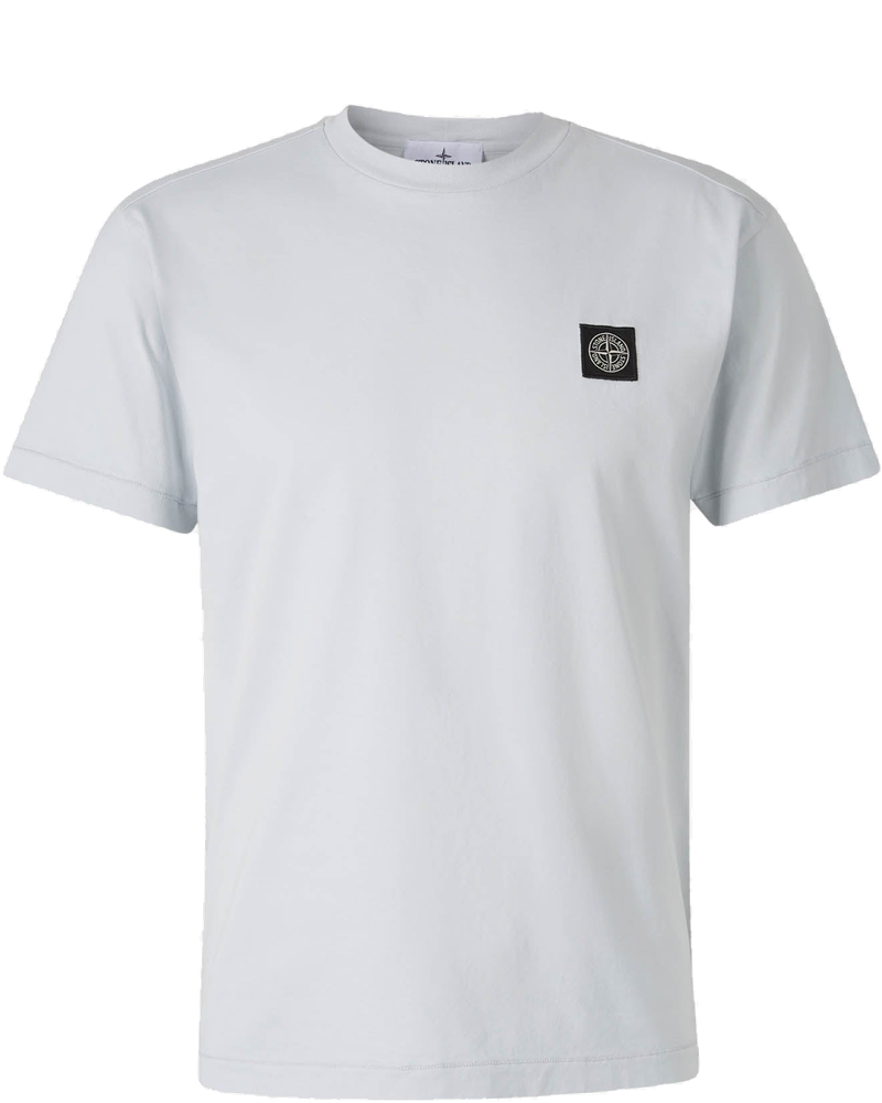 Compass Patch T-Shirt Stone island – Гарантія оригінальності