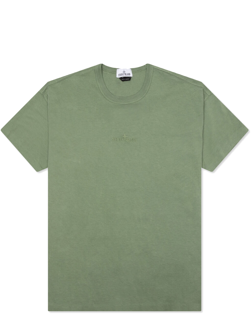 Оригінальна T-Shirt Stone island