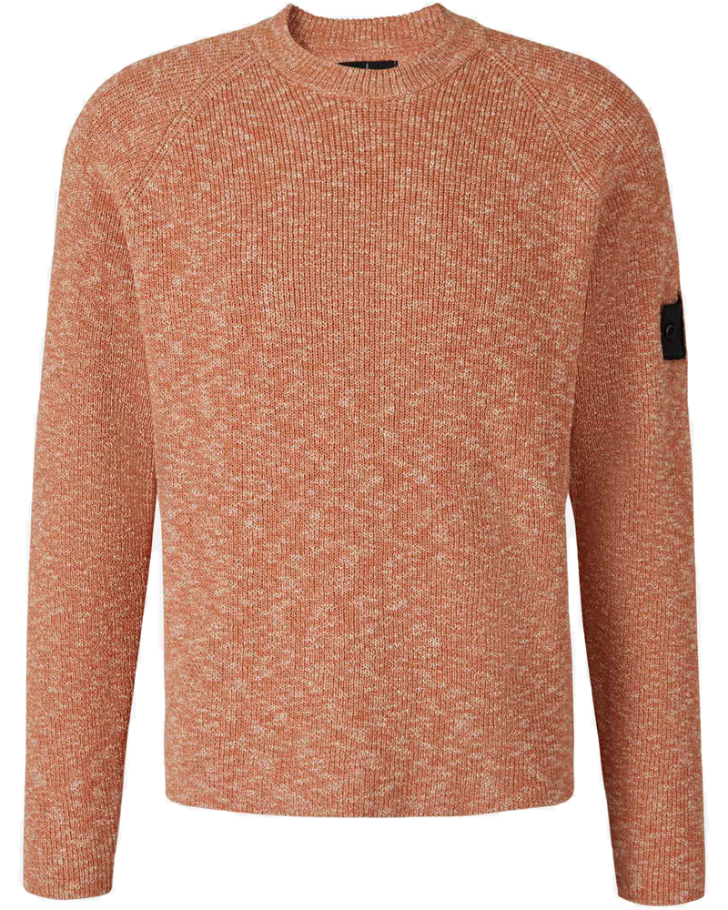 Jersey Canalé Logo Stone island оригінал – Купити в Україні
