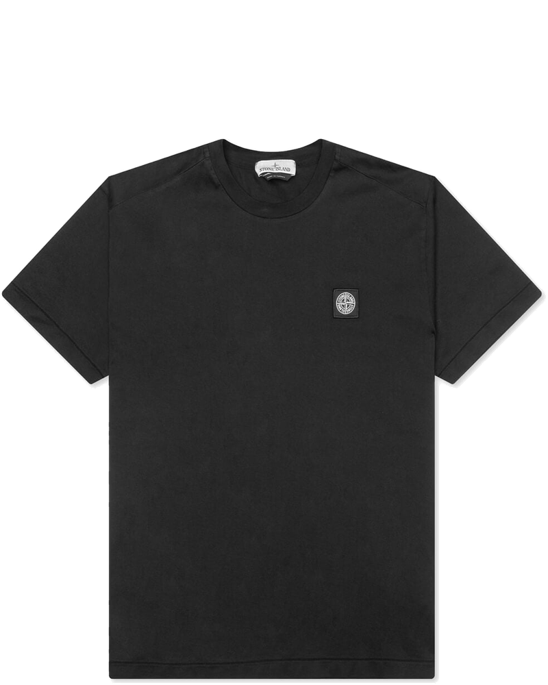 Short-Sleeve T-Shirt Stone island – Гарантія оригінальності