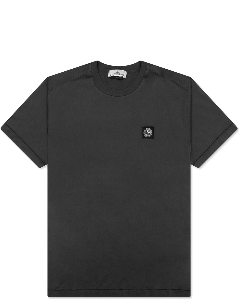 Short-Sleeve T-Shirt Stone island – Гарантія оригінальності