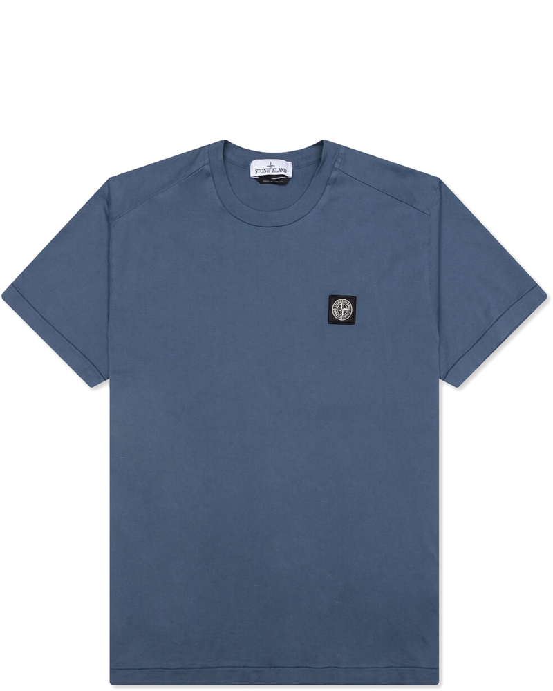 Short-Sleeve T-Shirt Stone island – Гарантія оригінальності
