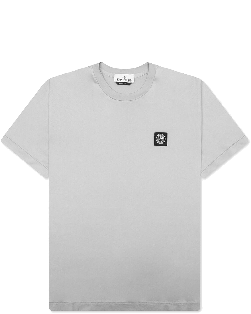 Short-Sleeve T-Shirt Stone island – Гарантія оригінальності