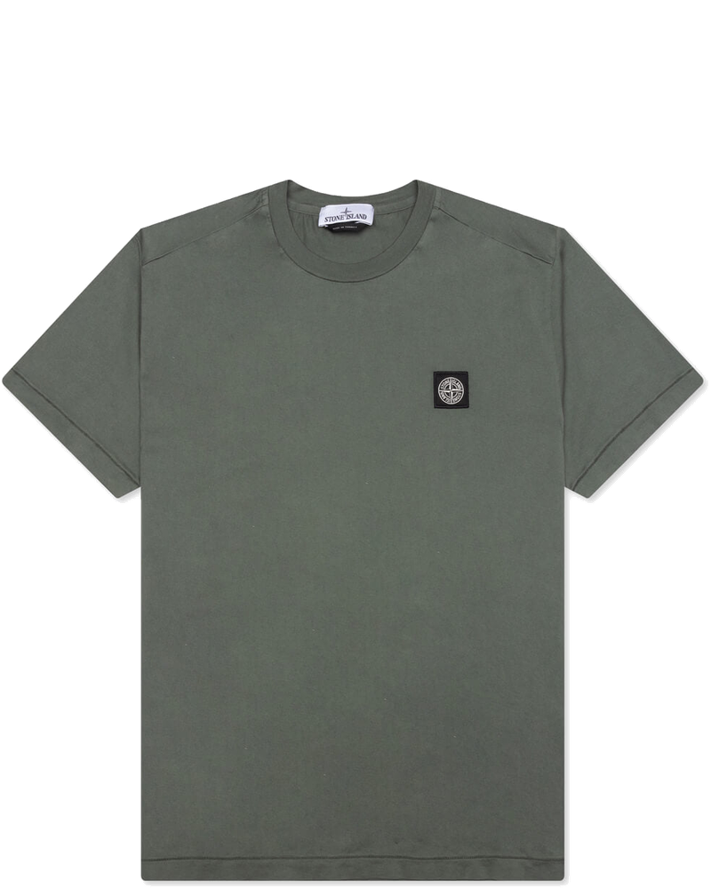 Short-Sleeve T-Shirt Stone island – Гарантія оригінальності