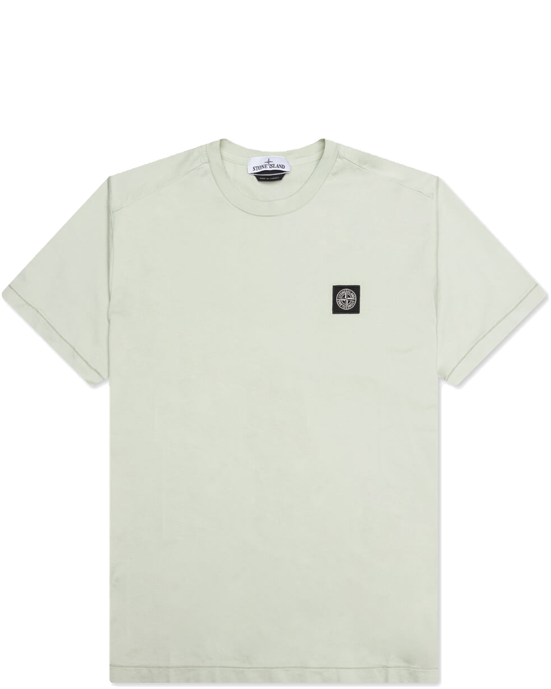 Short-Sleeve T-Shirt Stone island – Гарантія оригінальності